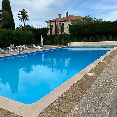 Le Patio Saint-Tropez Exterior foto