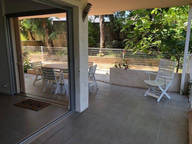 Le Patio Saint-Tropez Exterior foto